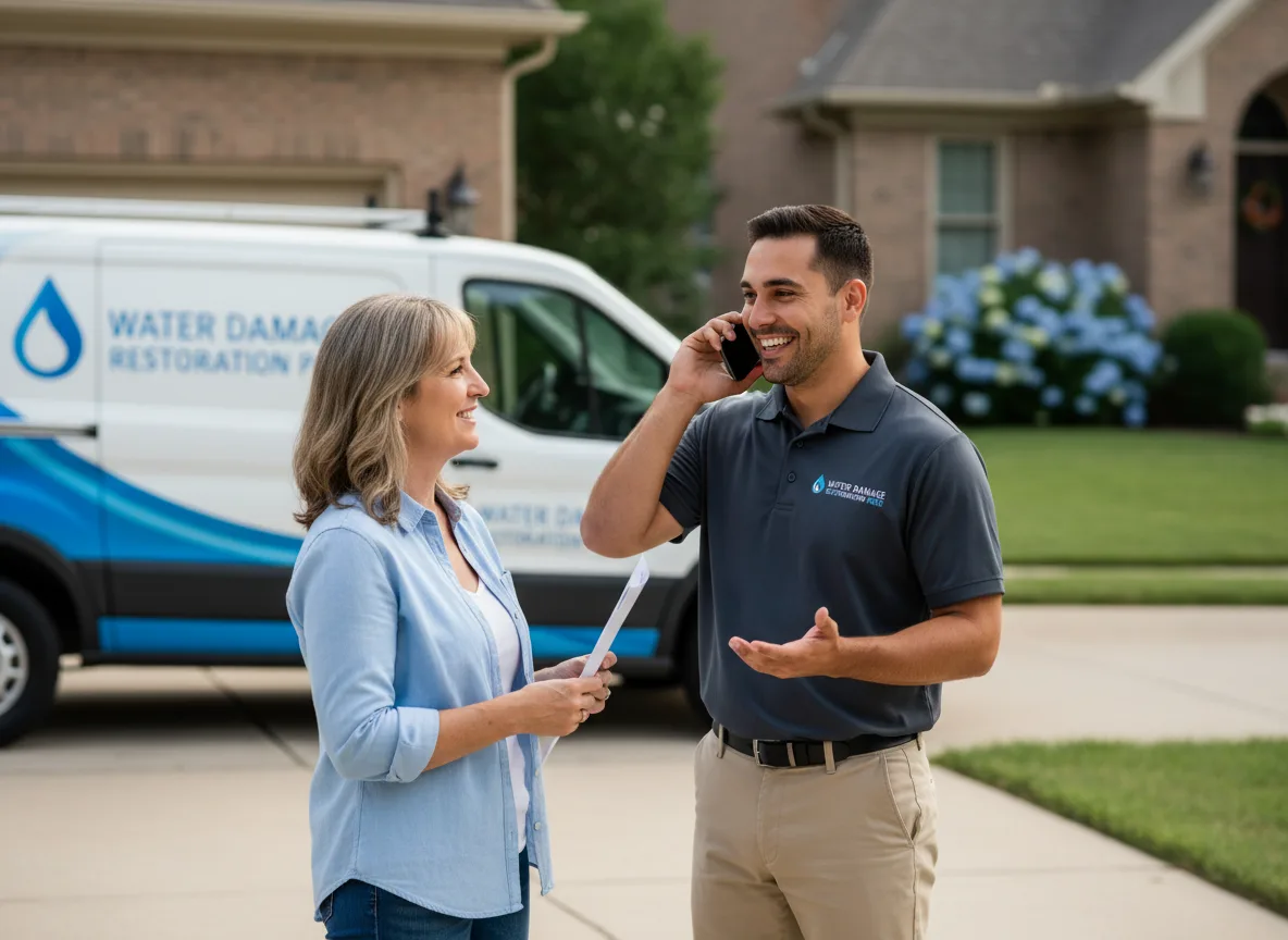 Flood Restoration Belspring, VA FAQs